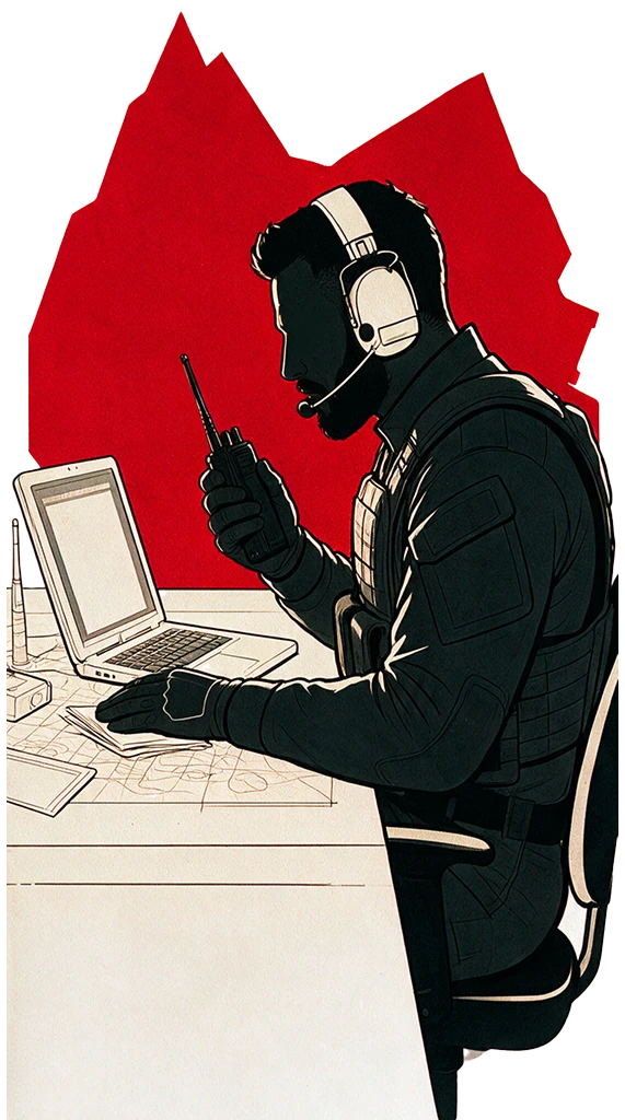 Штурман