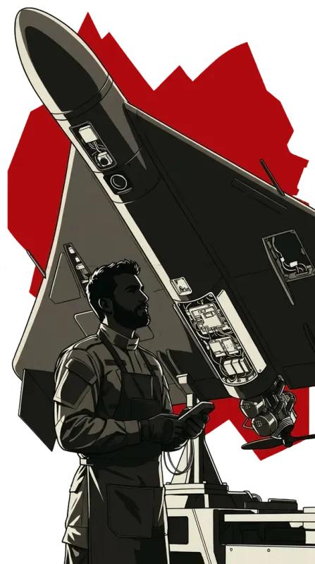 Техник