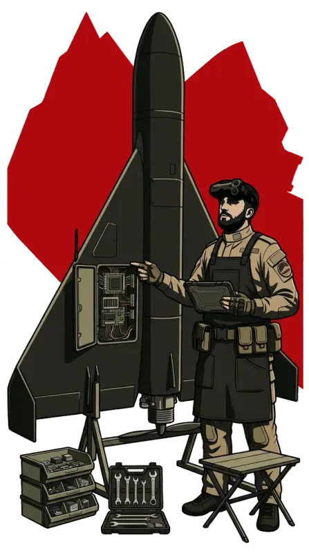 Инженер